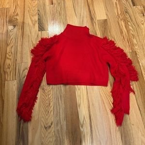 Hera turtleneck sweater